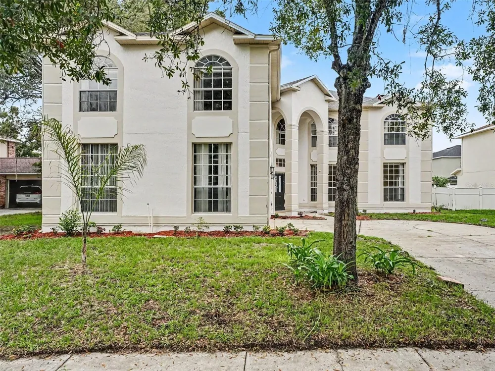 1268 FOXFORREST CIRCLE Apopka, FL 32712