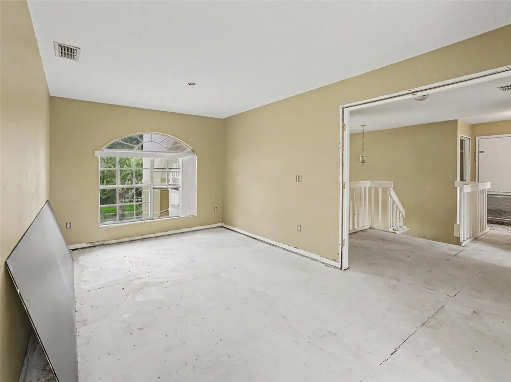 1268 FOXFORREST CIRCLE Apopka, FL 32712