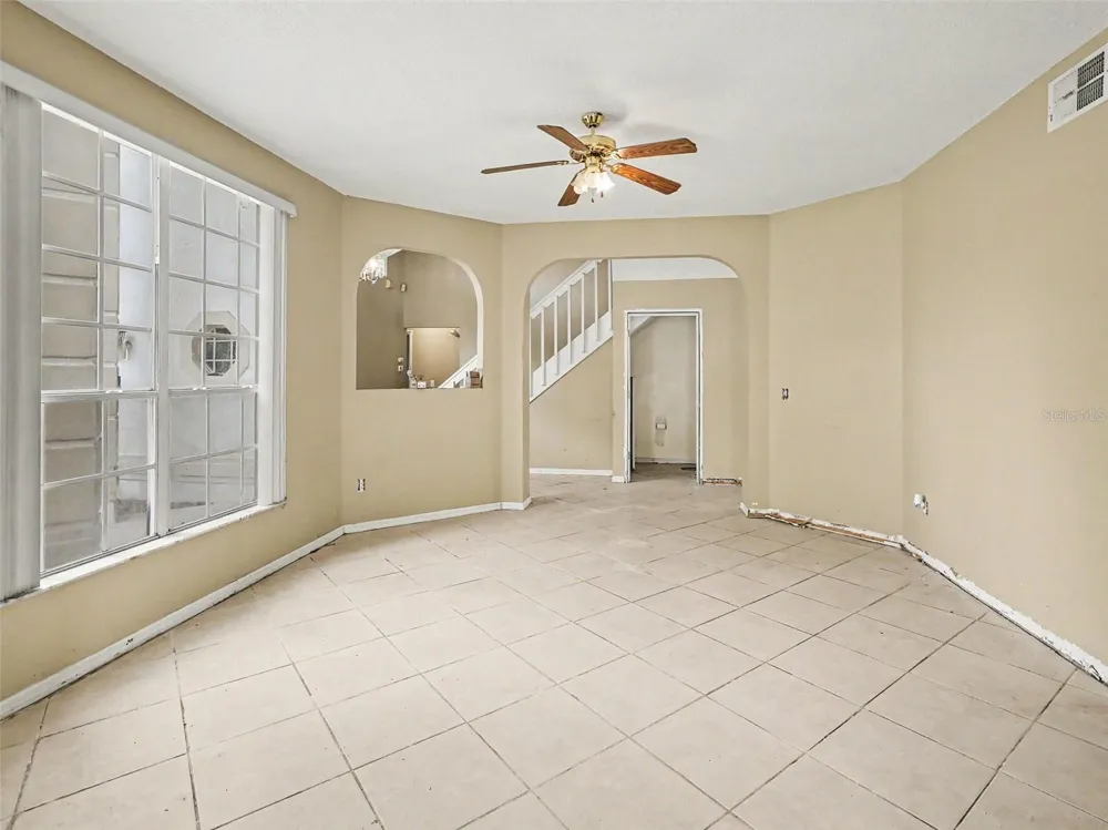1268 FOXFORREST CIRCLE Apopka, FL 32712