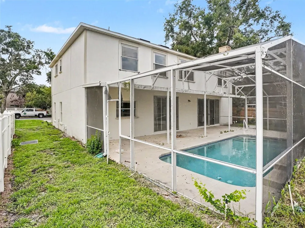 1268 FOXFORREST CIRCLE Apopka, FL 32712