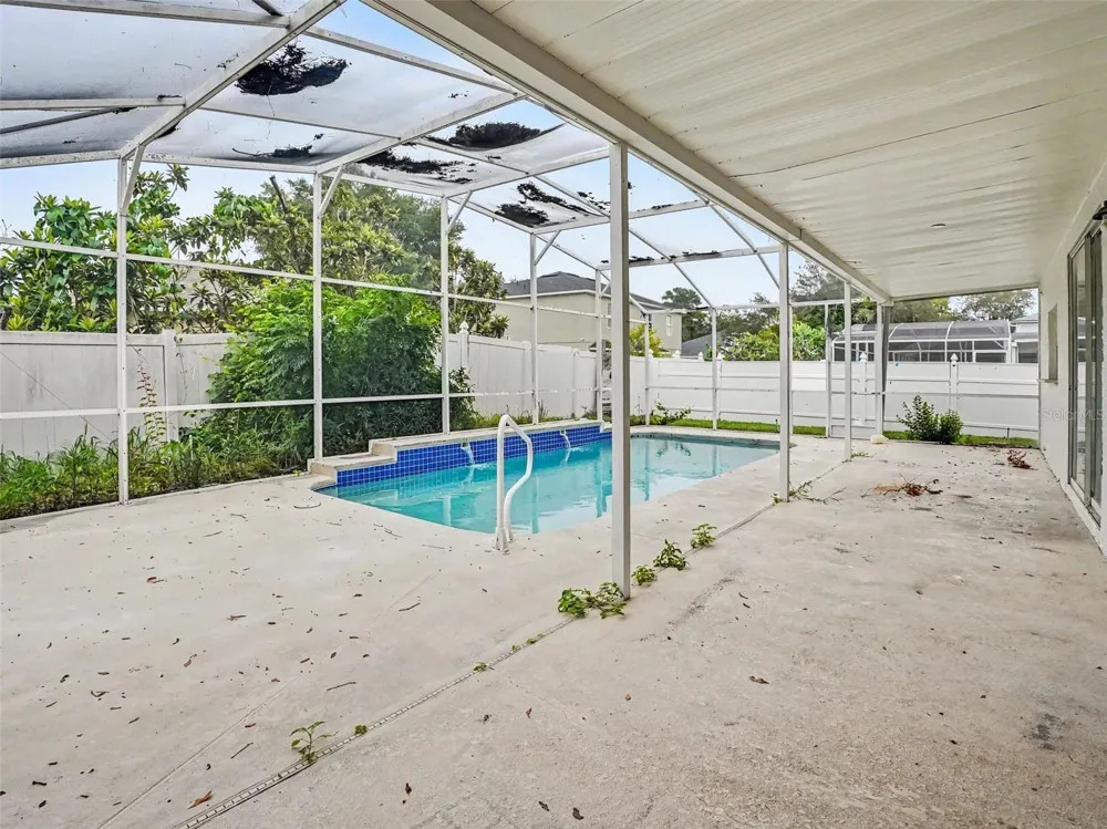 1268 FOXFORREST CIRCLE Apopka, FL 32712
