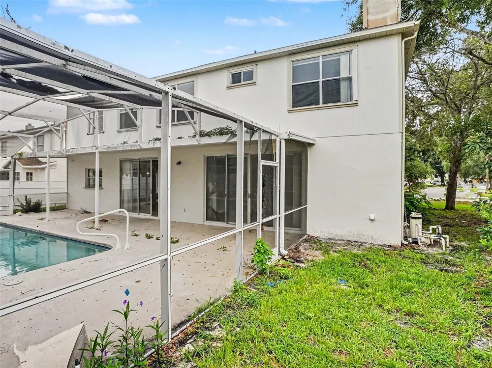 1268 FOXFORREST CIRCLE Apopka, FL 32712