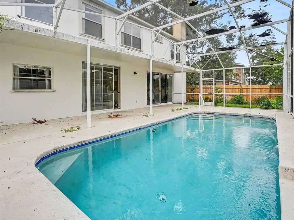 1268 FOXFORREST CIRCLE Apopka, FL 32712