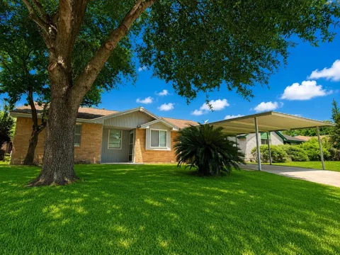 723 Onaleigh Drive