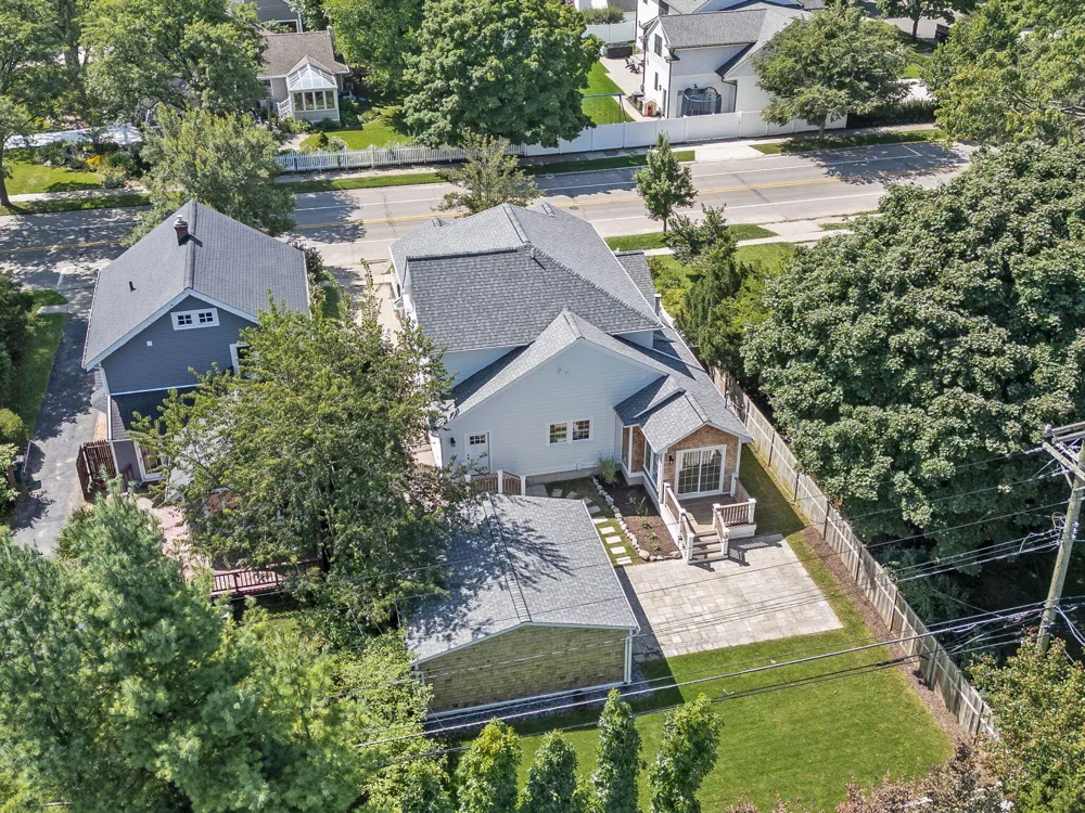 650 W Lincoln Street Birmingham, MI 48009