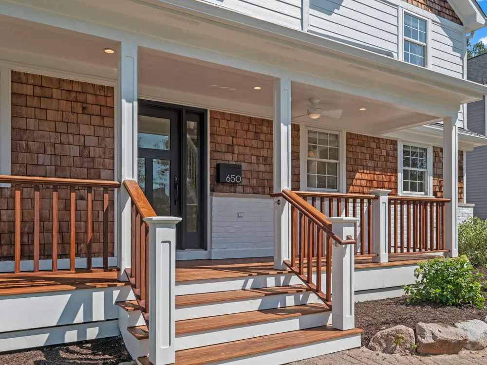 650 W Lincoln Street Birmingham, MI 48009