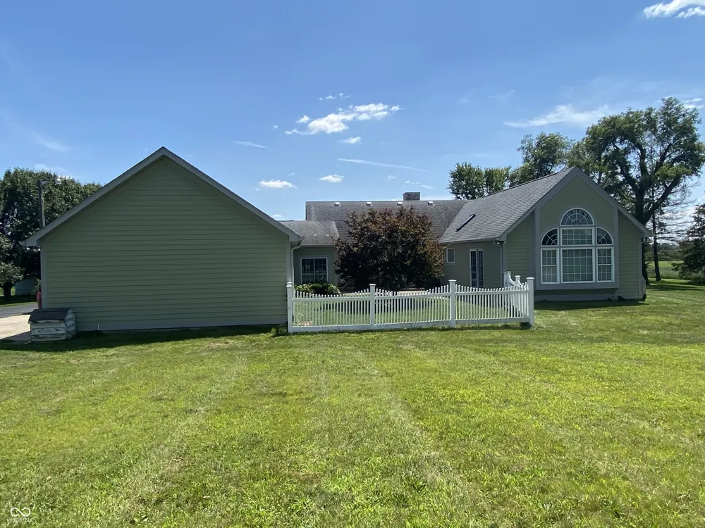 9510 E 235th Street Cicero, IN 46034