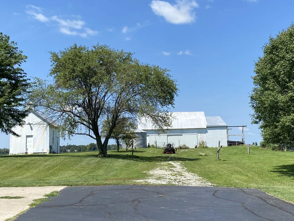 9510 E 235th Street Cicero, IN 46034