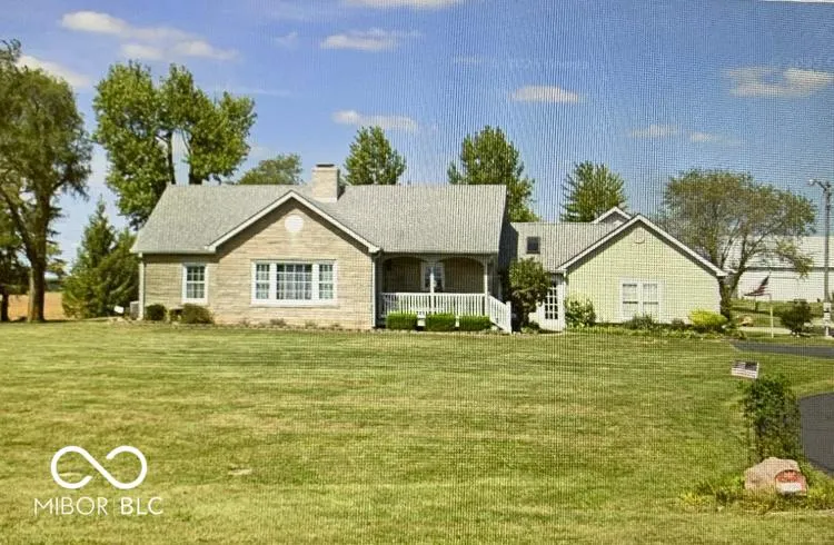 9510 E 235th Street Cicero, IN 46034