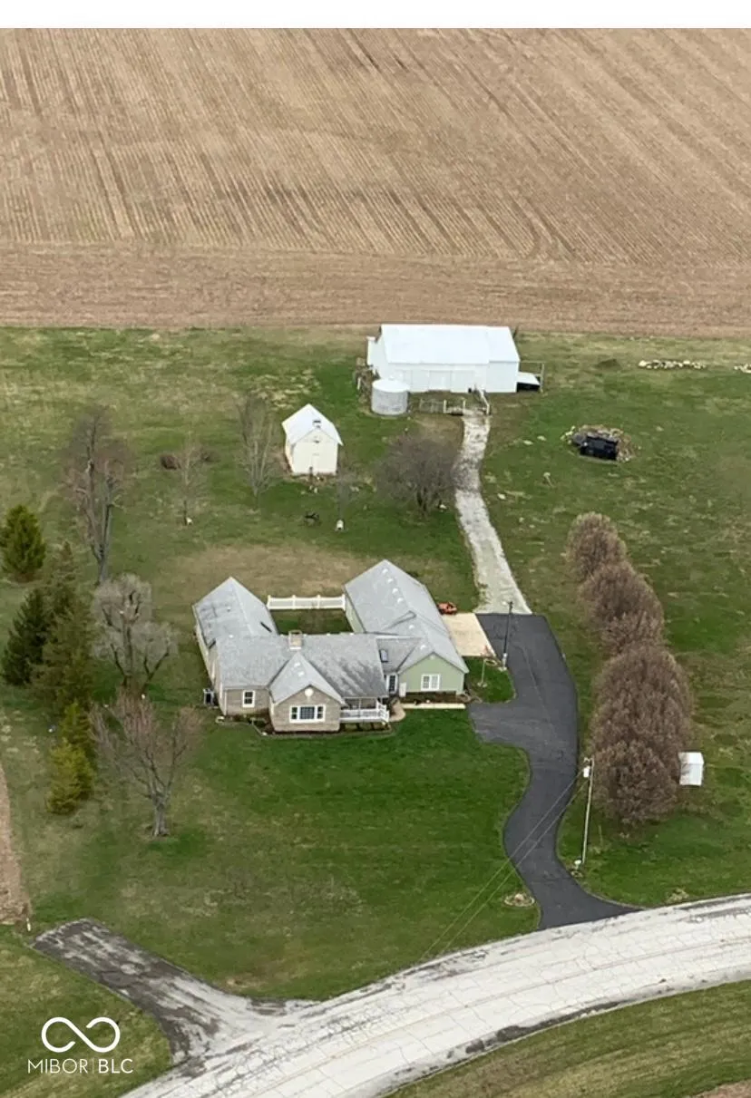 9510 E 235th Street Cicero, IN 46034