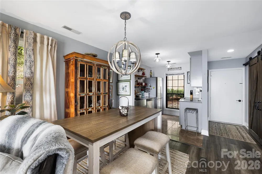 2881 White Oak Mountain Road #1A Columbus, NC 28722