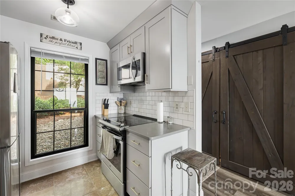 2881 White Oak Mountain Road #1A Columbus, NC 28722