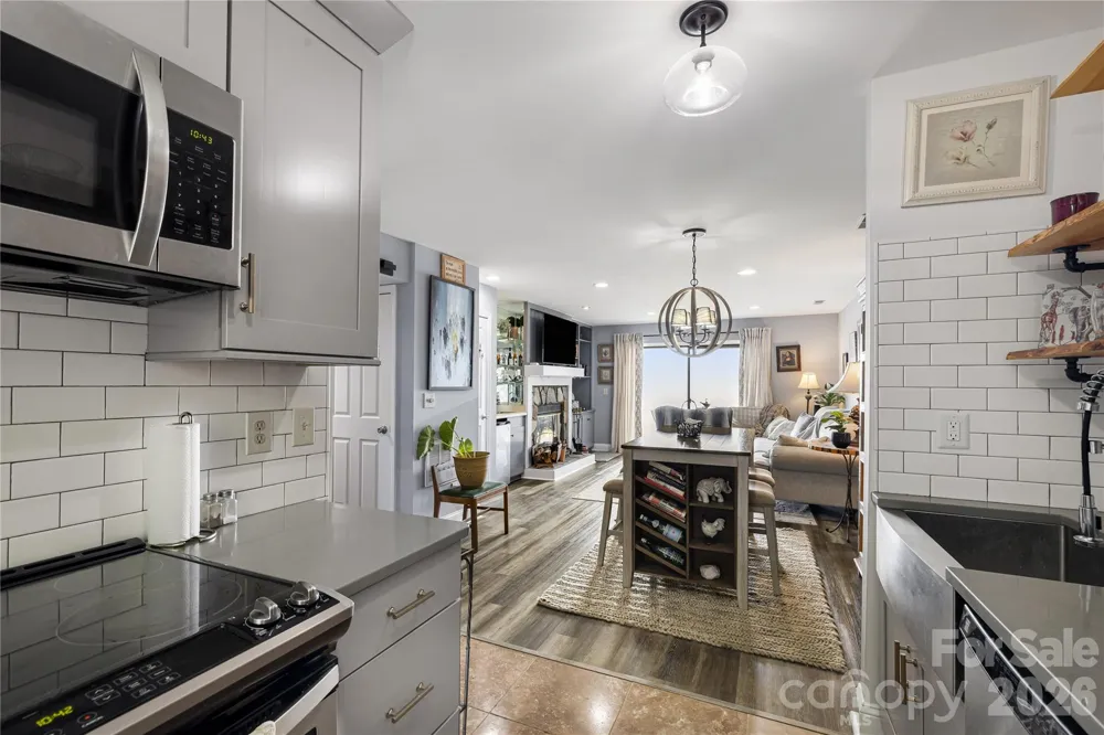 2881 White Oak Mountain Road #1A Columbus, NC 28722