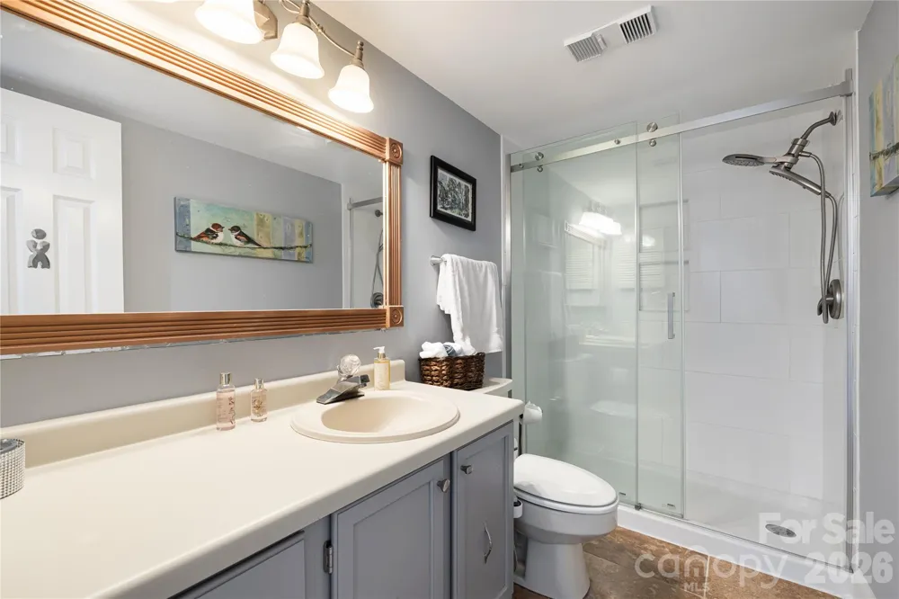 2881 White Oak Mountain Road #1A Columbus, NC 28722