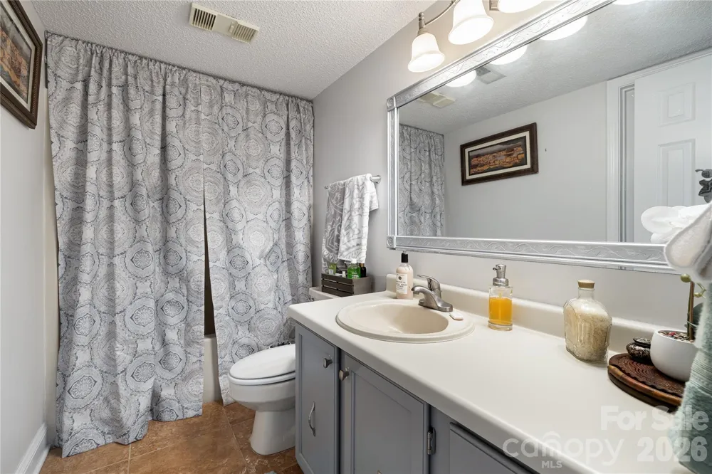 2881 White Oak Mountain Road #1A Columbus, NC 28722