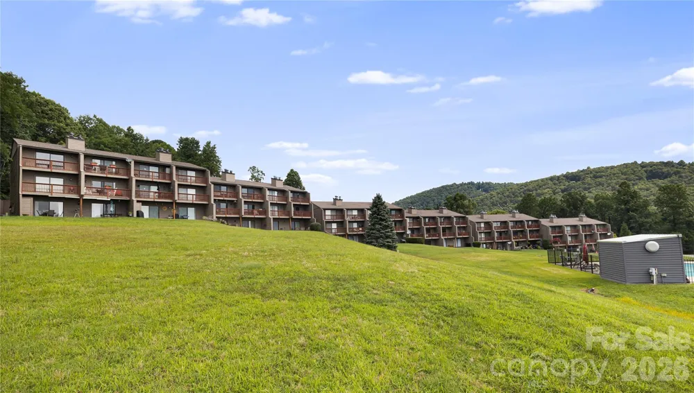 2881 White Oak Mountain Road #1A Columbus, NC 28722