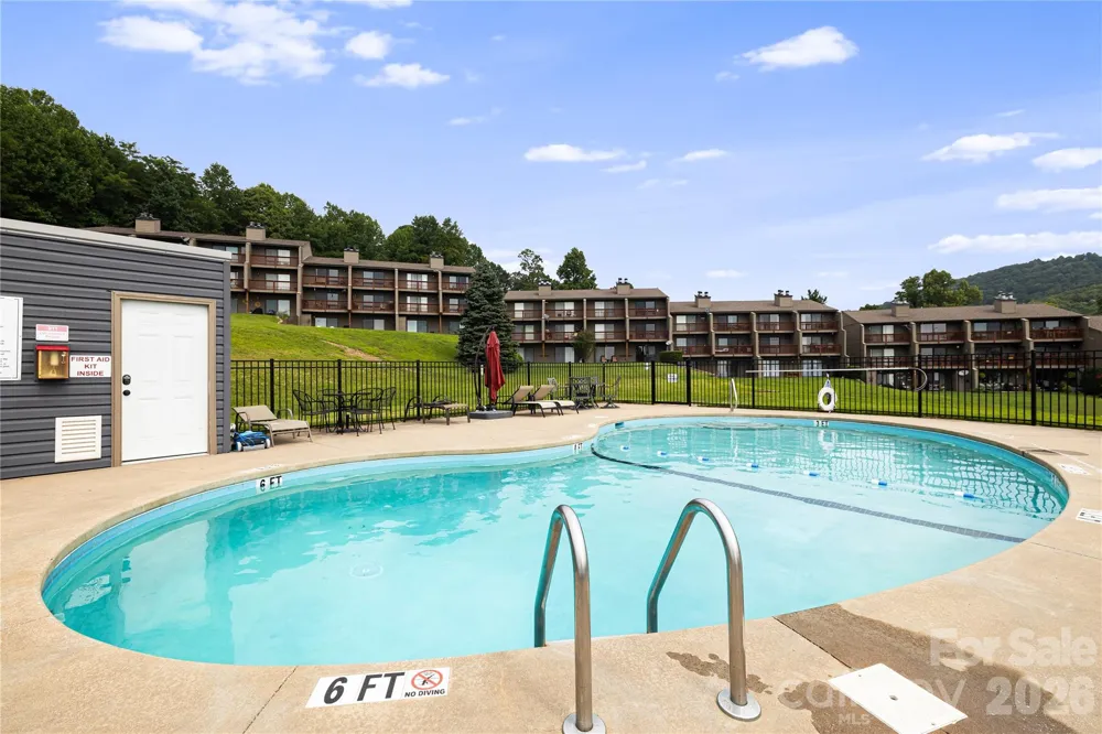 2881 White Oak Mountain Road #1A Columbus, NC 28722