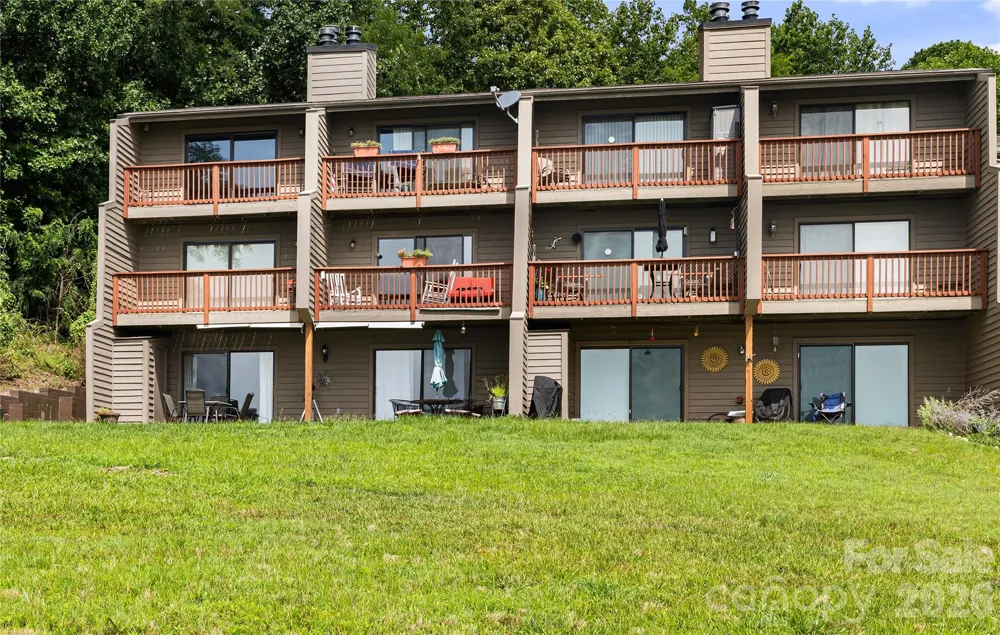 2881 White Oak Mountain Road #1A Columbus, NC 28722