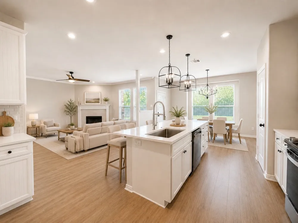 1709 Belton Drive Prosper, TX 75078