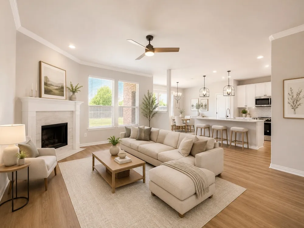 1709 Belton Drive Prosper, TX 75078