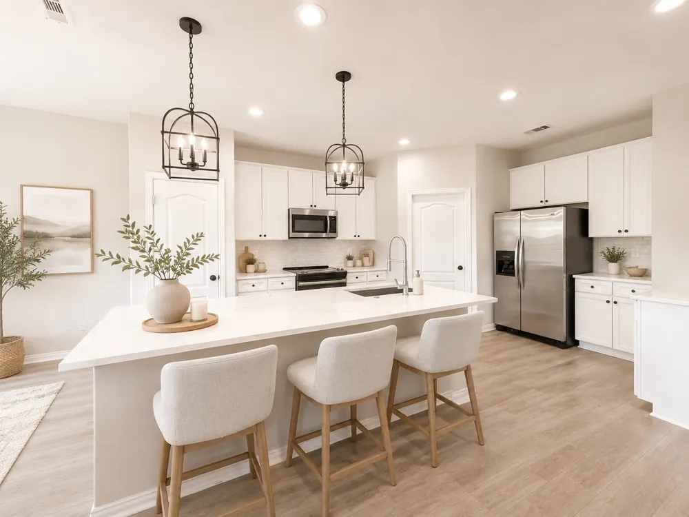 1709 Belton Drive Prosper, TX 75078