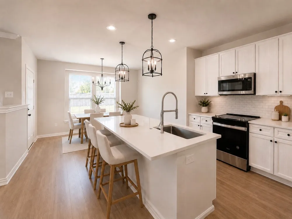 1709 Belton Drive Prosper, TX 75078