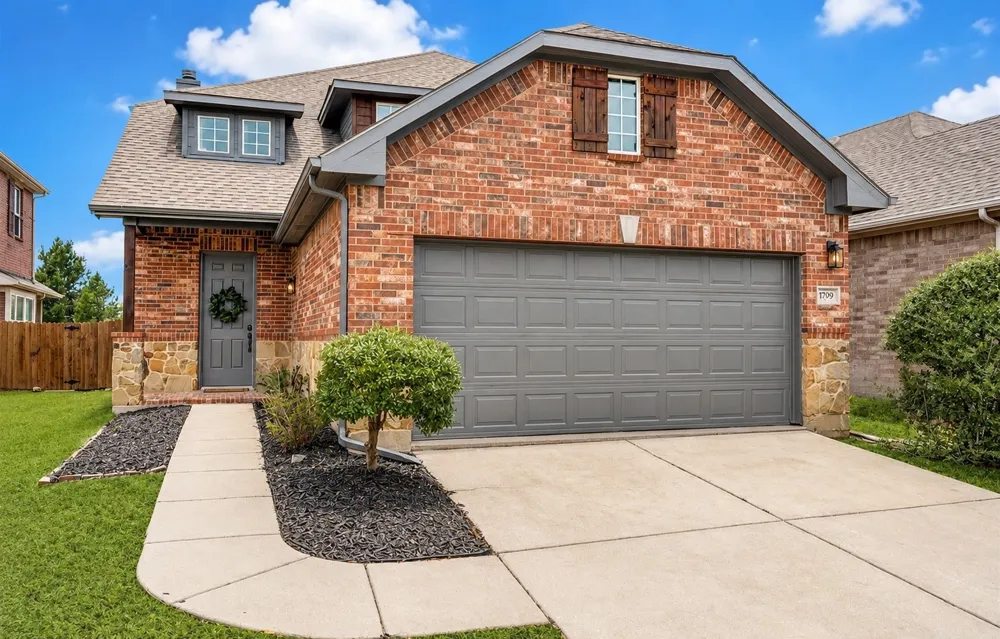 1709 Belton Drive Prosper, TX 75078
