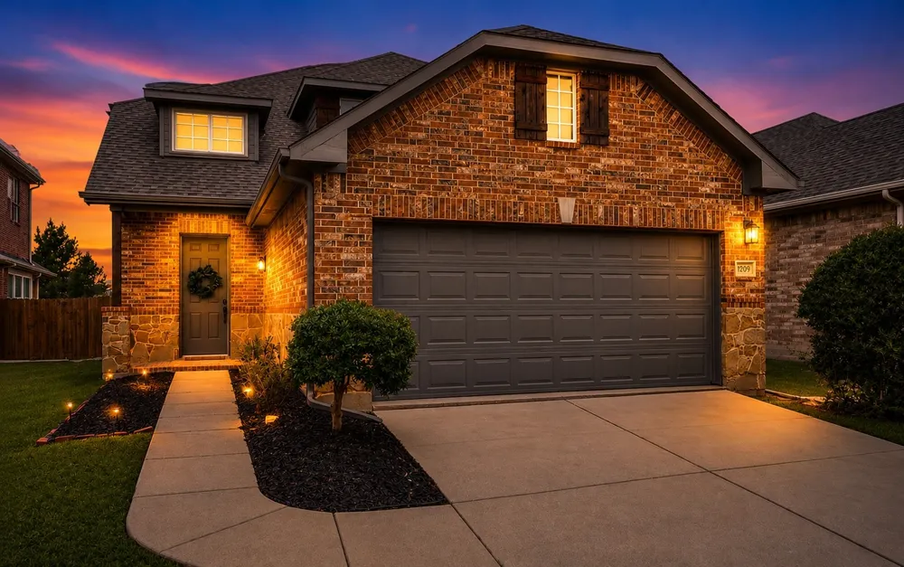 1709 Belton Drive Prosper, TX 75078