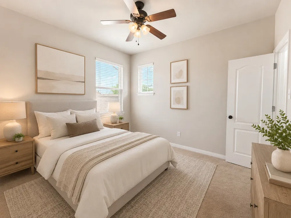 1709 Belton Drive Prosper, TX 75078