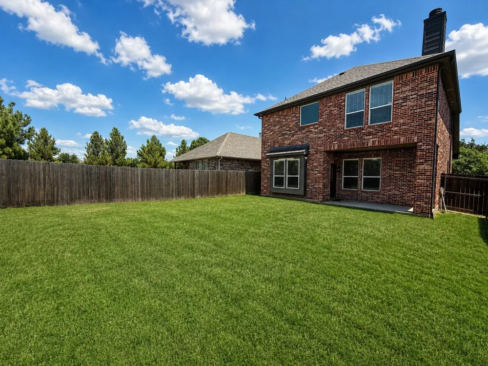 1709 Belton Drive Prosper, TX 75078