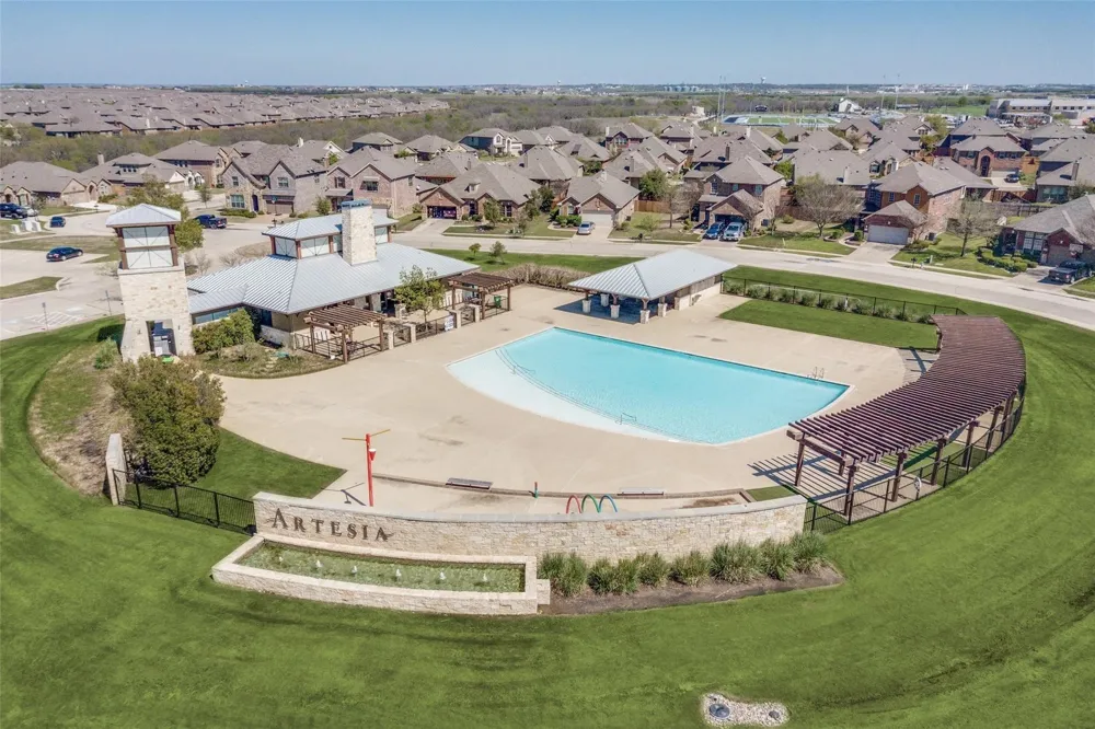 1709 Belton Drive Prosper, TX 75078