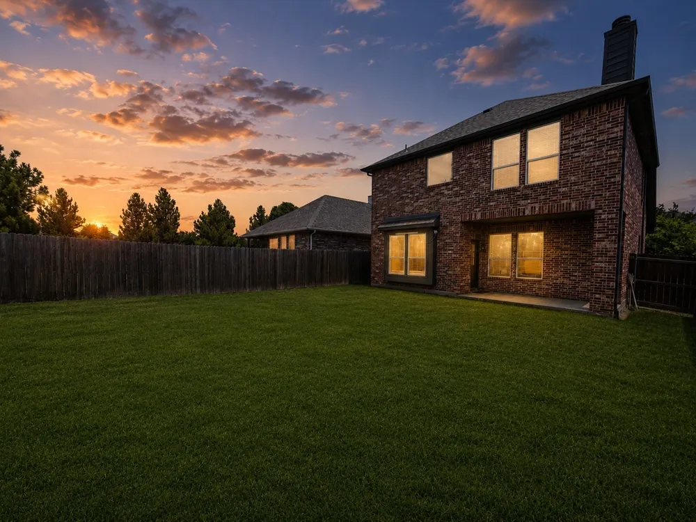 1709 Belton Drive Prosper, TX 75078