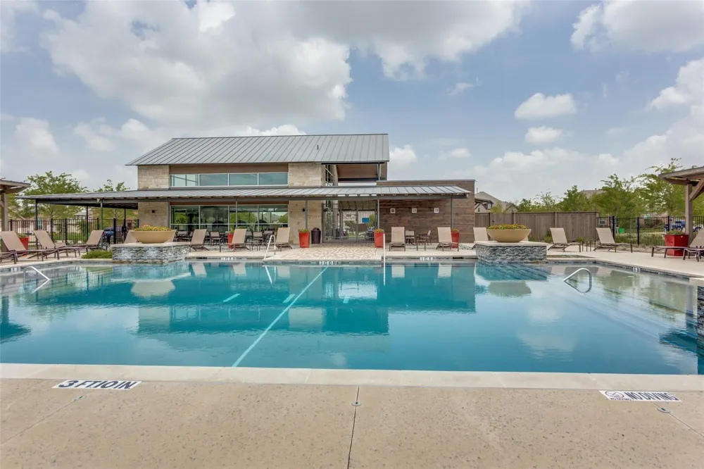 1709 Belton Drive Prosper, TX 75078