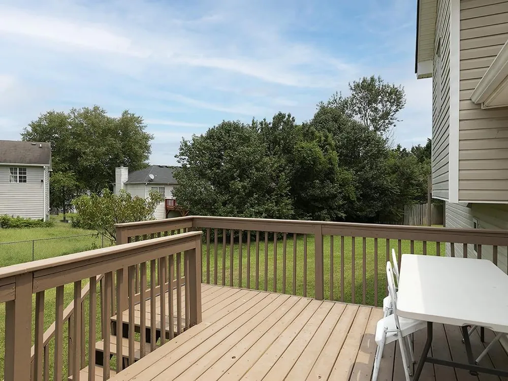 16 Huntcliff Drive Cartersville, GA 30121