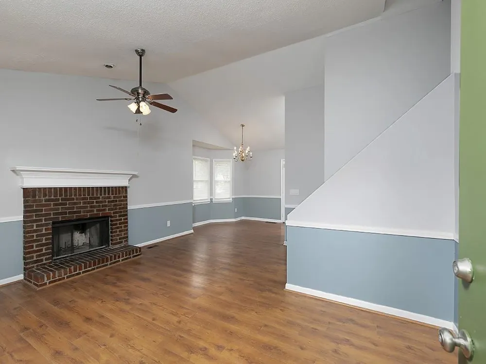16 Huntcliff Drive Cartersville, GA 30121