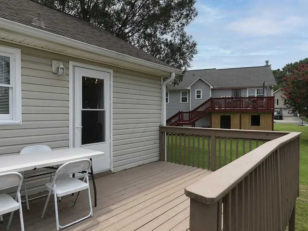 16 Huntcliff Drive Cartersville, GA 30121