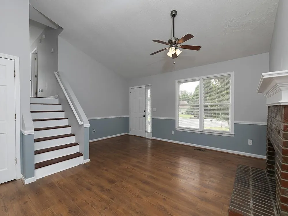16 Huntcliff Drive Cartersville, GA 30121