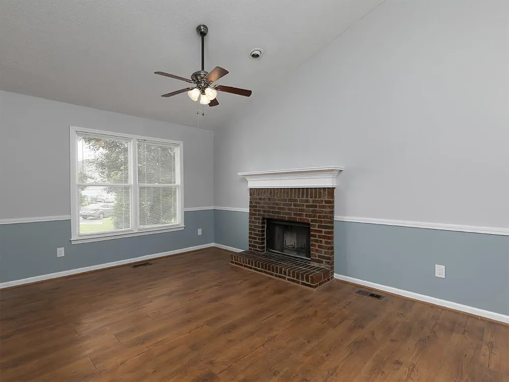 16 Huntcliff Drive Cartersville, GA 30121