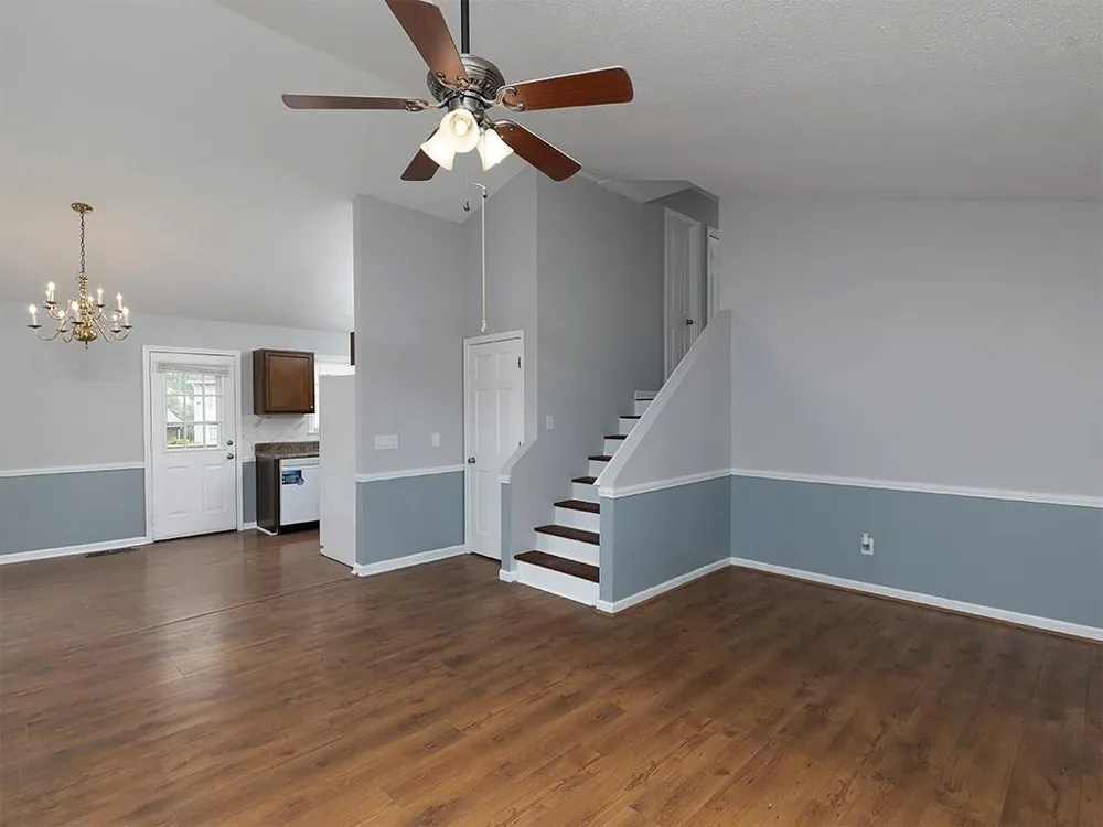 16 Huntcliff Drive Cartersville, GA 30121