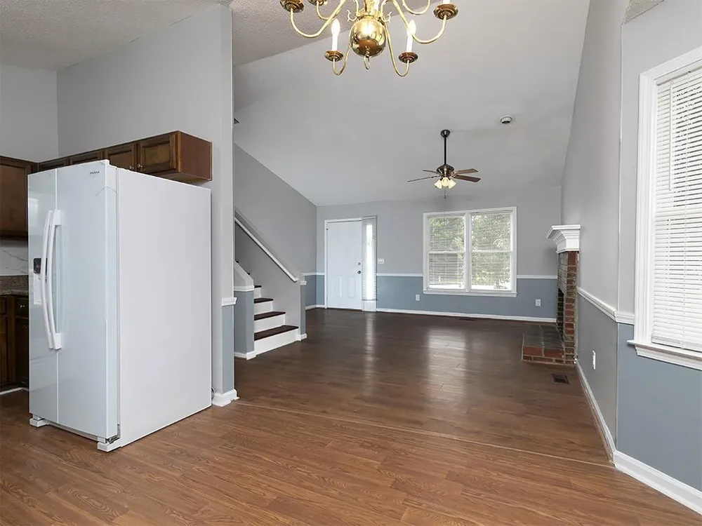 16 Huntcliff Drive Cartersville, GA 30121