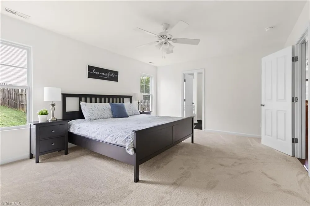610 Collington Drive Mebane, NC 27302