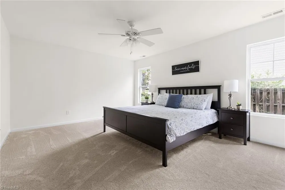 610 Collington Drive Mebane, NC 27302