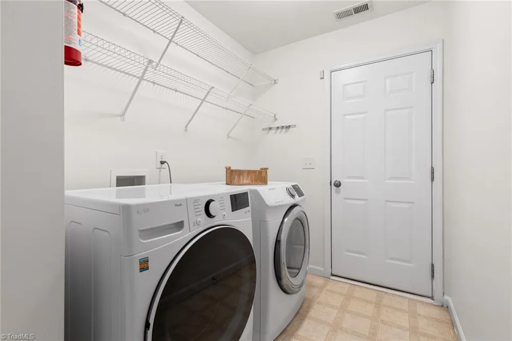610 Collington Drive Mebane, NC 27302