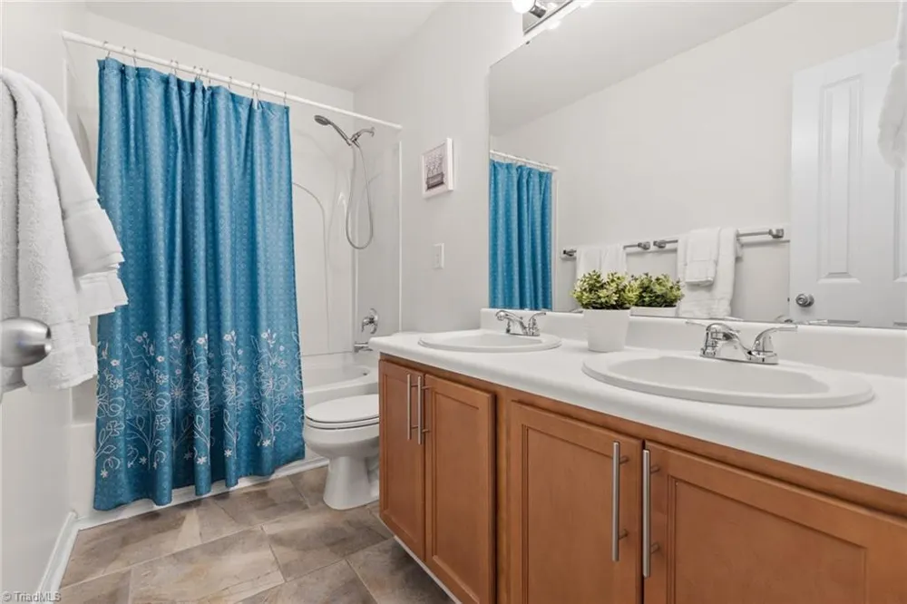 610 Collington Drive Mebane, NC 27302