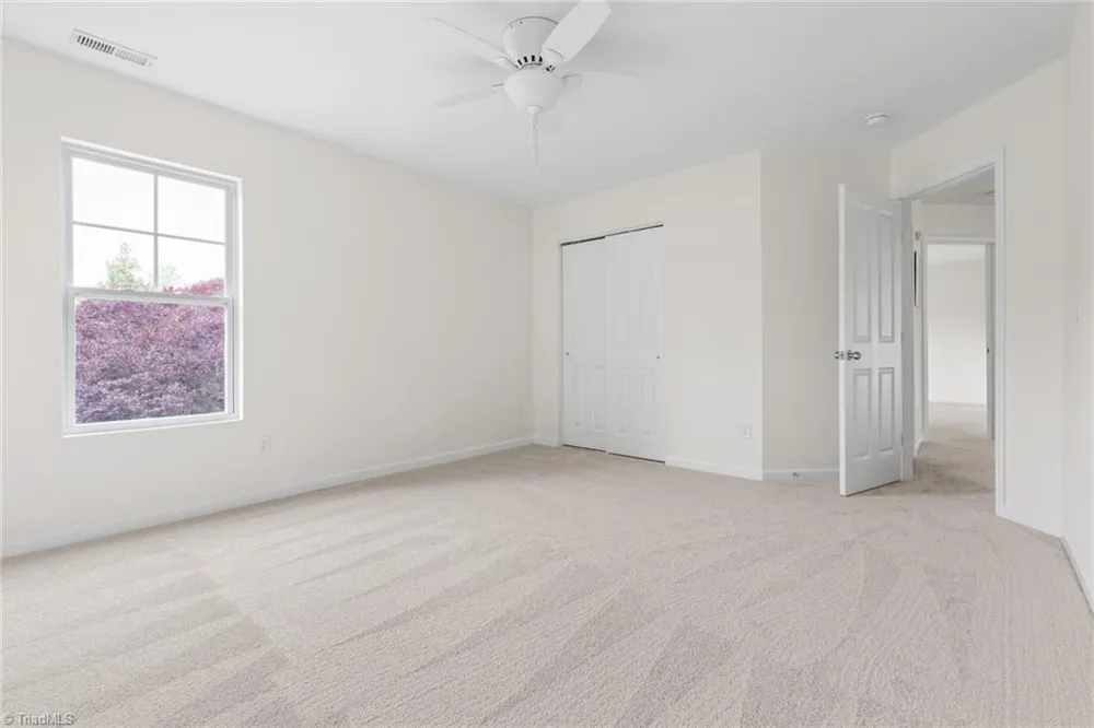 610 Collington Drive Mebane, NC 27302