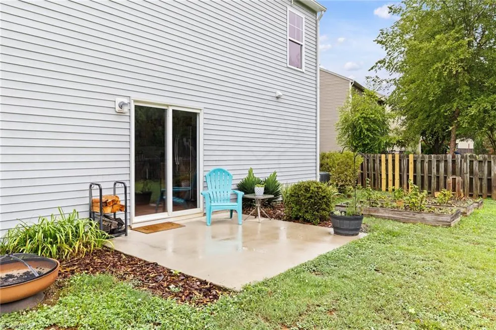 610 Collington Drive Mebane, NC 27302