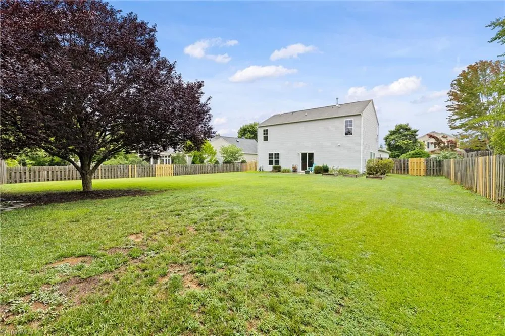 610 Collington Drive Mebane, NC 27302