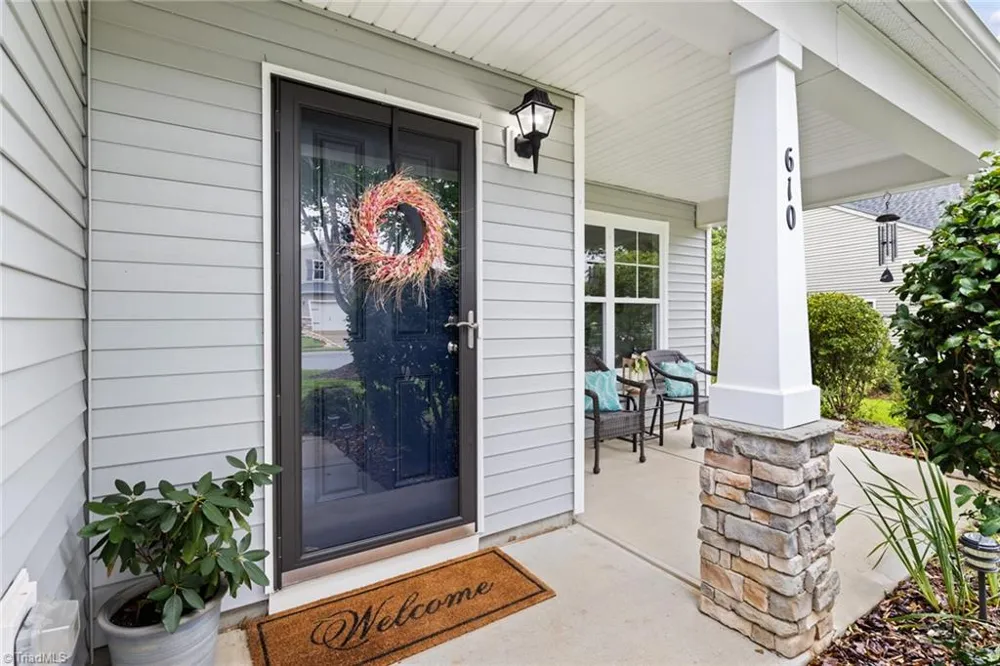 610 Collington Drive Mebane, NC 27302