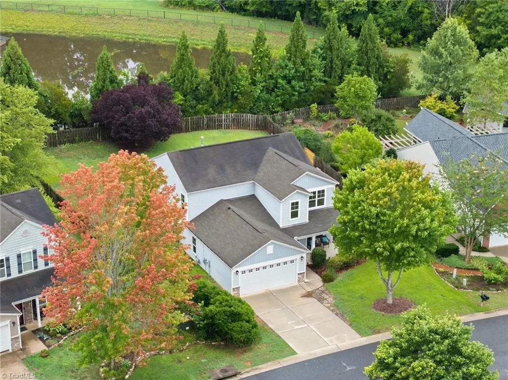 610 Collington Drive Mebane, NC 27302