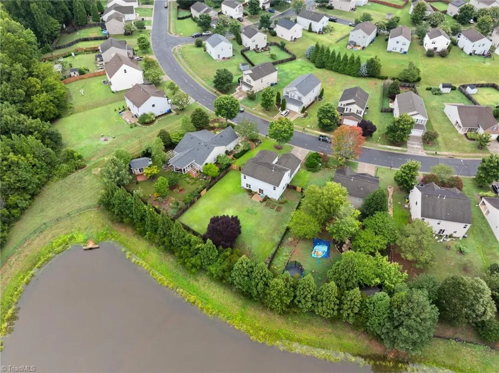 610 Collington Drive Mebane, NC 27302